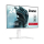 IIYAMA G-Master GB2470HSU-W5 Red Eagle biały - 1157731 - zdjęcie 2